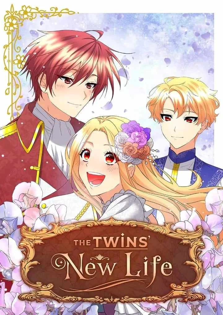 The Twin Siblings' New Life Chapter 145 2